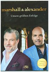 Unsere Grössten Erfolge DVD
