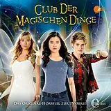 Club Der Magischen Dinge CD Club Der Magischen Dinge (1)