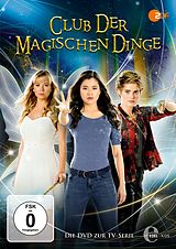 Magie Liegt In Der Luft(1)-DVD zur TV-Serie DVD