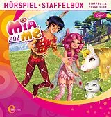 Mia And Me CD Staffelbox (2.1)