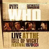 Who,The LP (analog) Live-isle Of Wight 1970(int.)