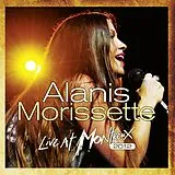 Morissette,Alanis LP (analog) Montreux Live 2012(int.)