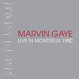 Gaye,Marvin LP (analog) Live In Montreux 1980(int.)