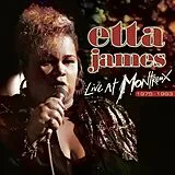 James,Etta LP (analog) Live At Montreux 75-93(int.)