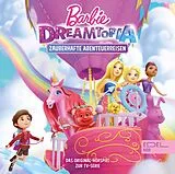 Barbie CD Barbie - Dreamtopia