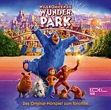 Willkommen Im Wunder Park CD Willkommen Im Wunder Park