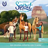 Spirit CD Spirit (5)