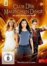 Die Ganze Welt Ist Eine Bühne(2)-DVD z.TV-Serie DVD