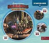 Dragons-Auf Zu Neuen Ufern CD Dragons Starter-box 7