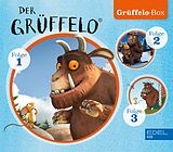 Der Grüffelo CD Grüffelo-original-hörspiele & Liederalbum