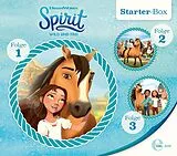 Spirit CD Spirit-starter - Box (1)