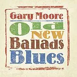 Moore,Gary Vinyl Old New Ballads Blues