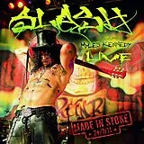 Slash LP (analog) Made In Stoke 24/7/11(intl.)