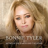 Bonnie Tyler CD Between The Earth And The Stars