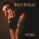 Deville,Willy Vinyl Pistola
