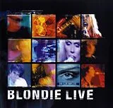 Blondie LP (analog) Live (int.)