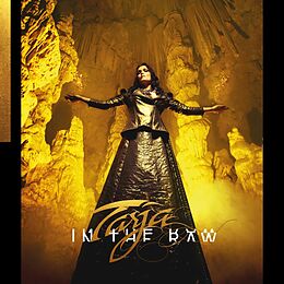 Tarja CD In The Raw