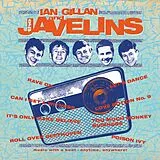 Gillan,Ian LP (analog) Raving With Ian Gillan & The Javelins