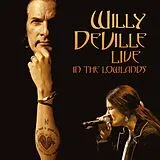 Deville,Willy LP (analog) Live In The Lowlands