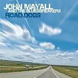Mayall,John&The Bluesbreakers LP (analog) Road Dogs