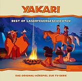 Yakari CD Yakari (39) Best Of Lagerfeuergeschichten