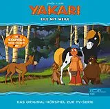 Yakari CD Yakari (38) Eile Mit Weile