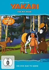 Yakari-Eile mit Weile (38)-DVD z.TV-Serie DVD