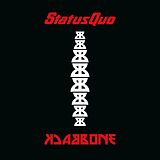 Status Quo CD Backbone