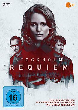 Stockholm Requiem DVD