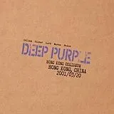 Deep Purple CD Live In Hong Kong 2001