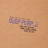 Deep Purple LP (analog) Live In Hong Kong 2001 - Ltd.