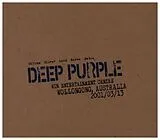 Deep Purple CD Live In Wollongong 2001 - Ltd.