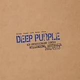 Deep Purple Vinyl Live In Wollongong 2001