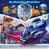 Alpha Mods CD Alpha Mods-ultraville (1)