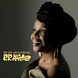 P.P. Arnold CD The New Adventures Of P.p. Arnold