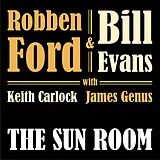 Robben/Bill,Evans Ford CD The Sun Room