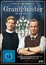 Grantchester - Staffel 01 DVD