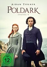 Poldark - Staffel 04 DVD