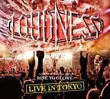 Live In Tokyo DVD