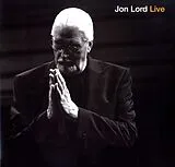 Lord,Jon LP (analog) Live (2lp/180g/gatefold)