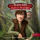 Dragons CD Dragons - Buch Der Drachen