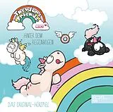 Theodor & Friends CD Theodor & Friends (1)