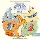 Wie Lieb I Weißt Du Eigentlich CD Vier Jahreszeiten (2)