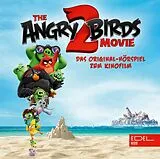 Angry Birds CD Angry Birds 2