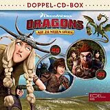 Dragons-Auf Zu Neuen Ufern CD Dragons (40+41)