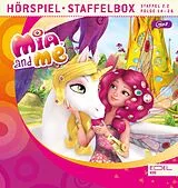Mia And Me CD Staffelbox (2.2)