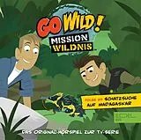 Go Wild!-Mission Wildnis CD Go Wild! - Mission Wildnis (29) Schatzsuche