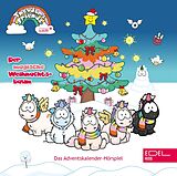 Theodor & Friends CD Der Magische Weihnachtsbaum