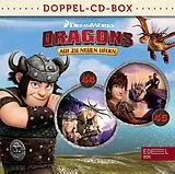 Dragons-Auf Zu Neuen Ufern CD Dragons (44+45)