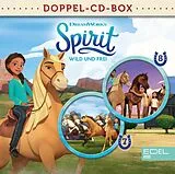 Spirit CD Spirit (7+8) Doppel-box